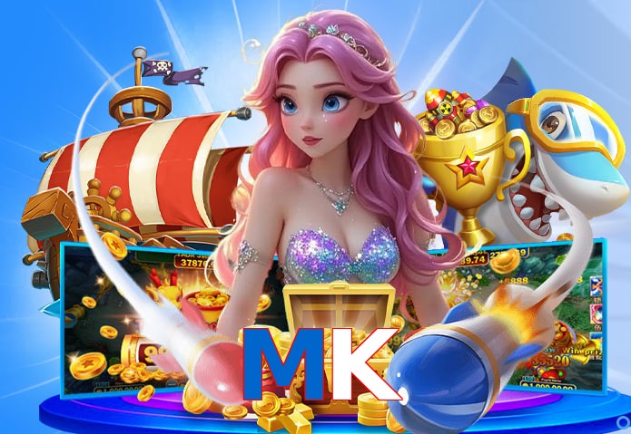 MK