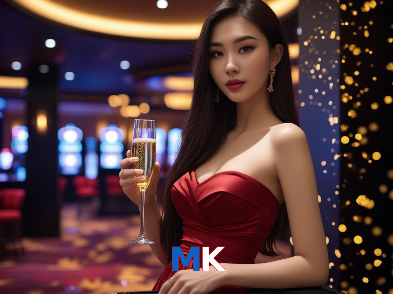 MK