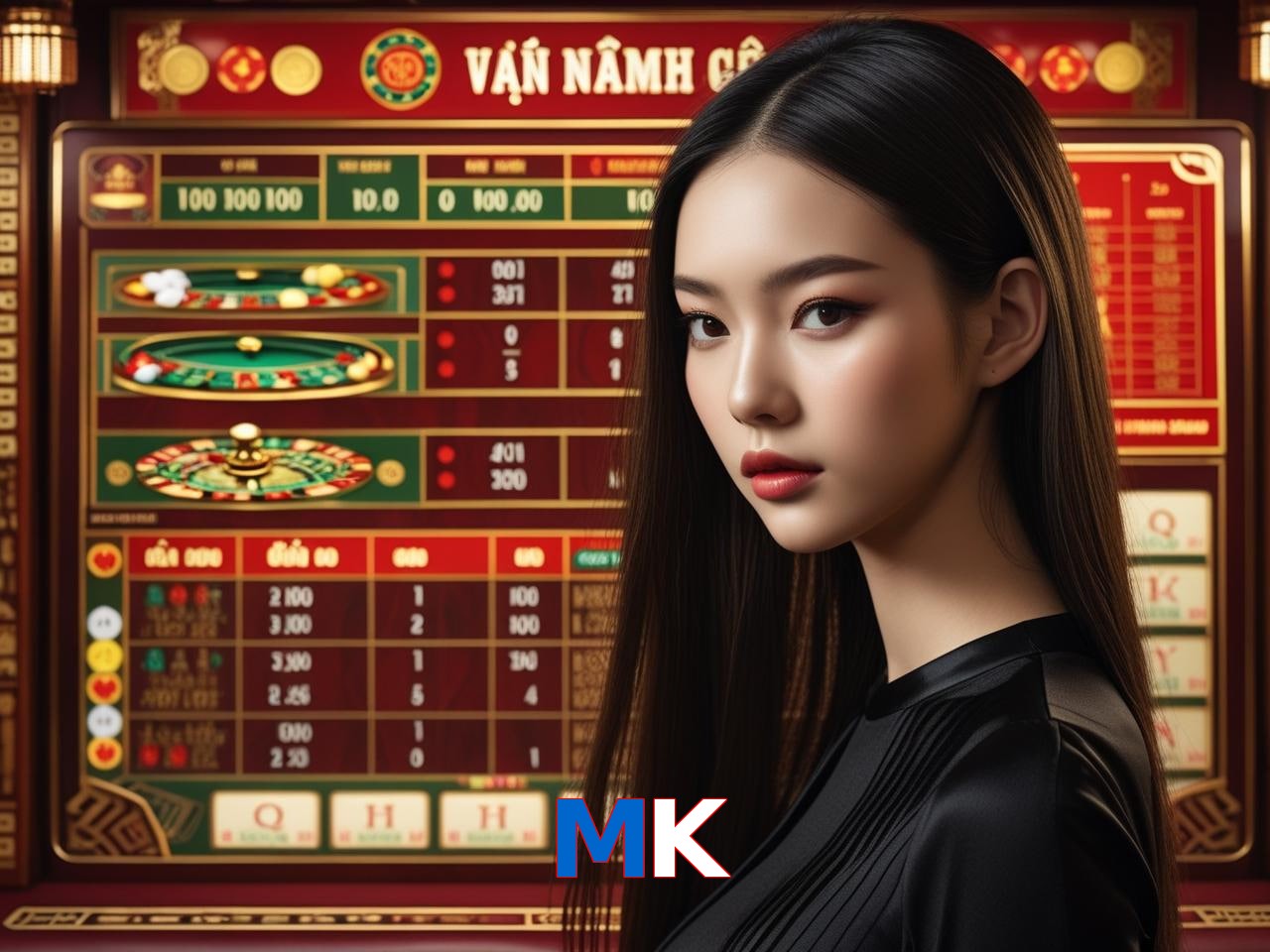 MK