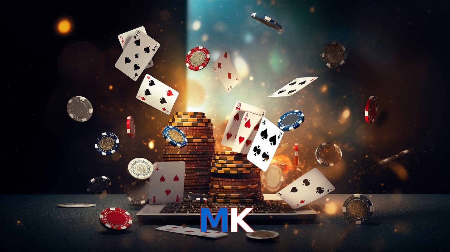 MK