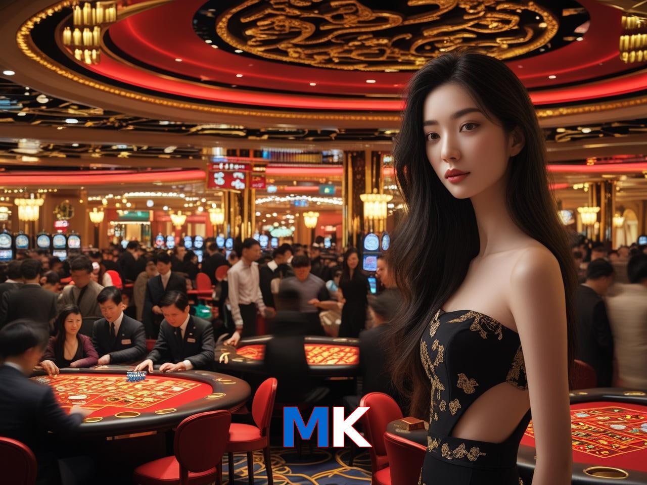 MK