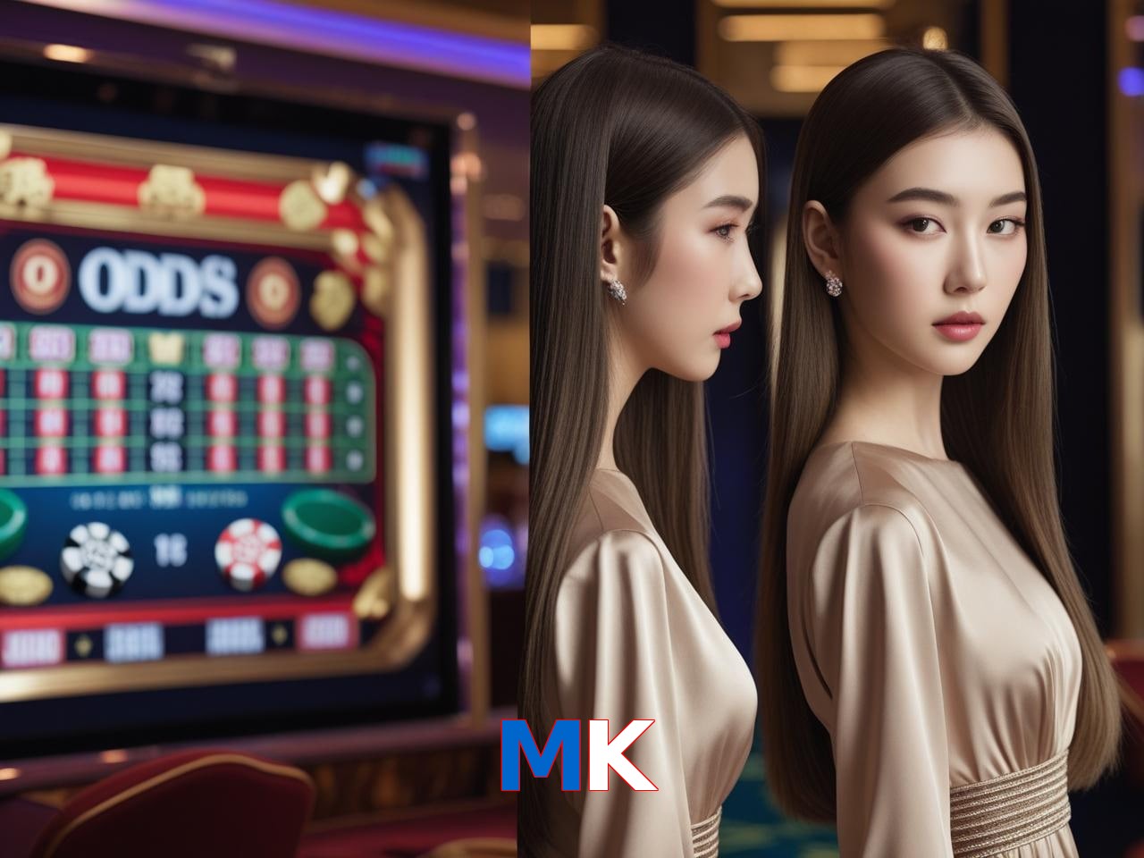 MK