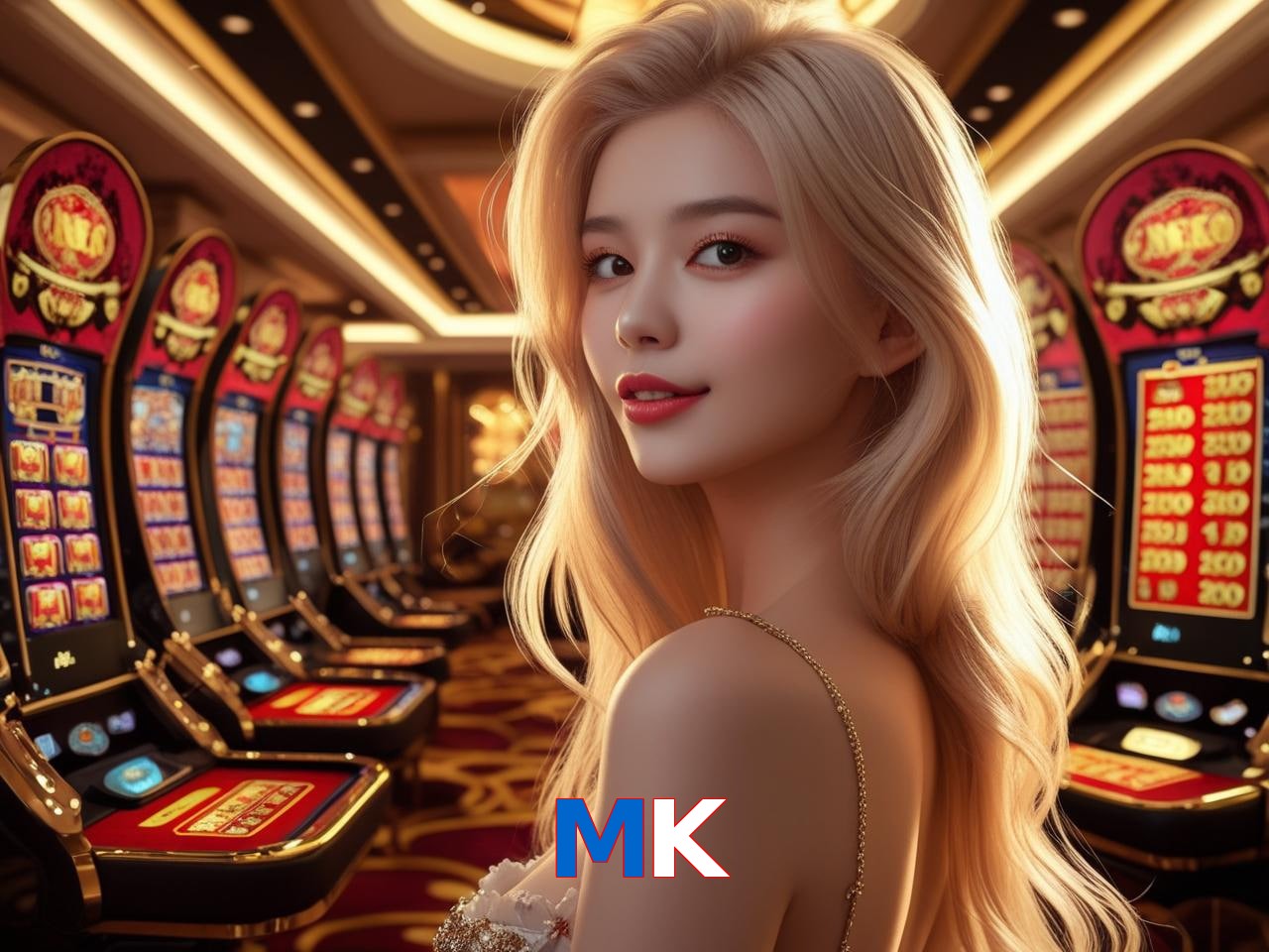 MK