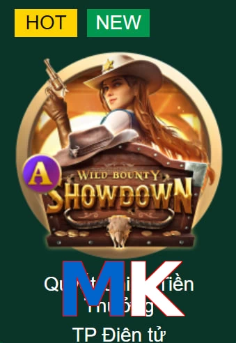MK