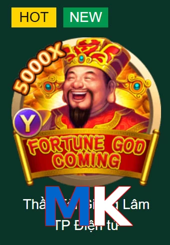 MK