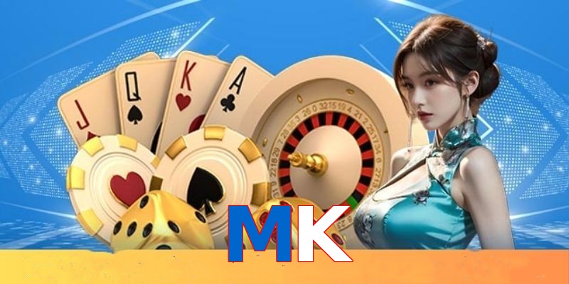 MK